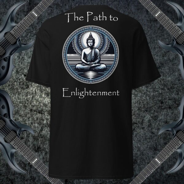 Buddha Tee