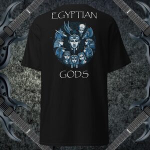 Egyptian Gods Tee