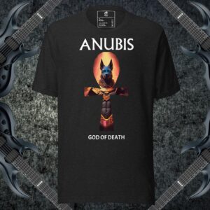 Anubis Tee