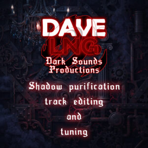 Shadow Purification: Track Editing & Tuning