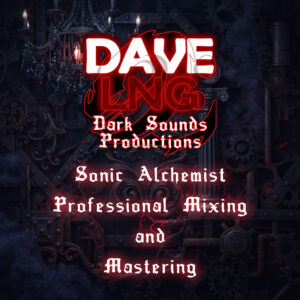 Sonic Alchemist: Professional Mixing & Mastering