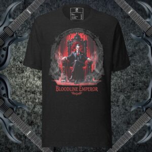 Bloodline Emperor Tee