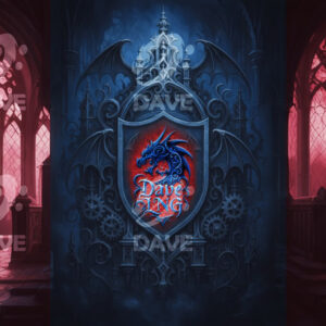 Dave LNG - Wallpaper