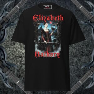 Elizabeth Bathory tee