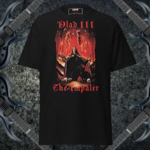 Vlad III Tee