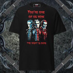 One of us Tee