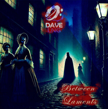 BETWEEN LAMMENTS cover